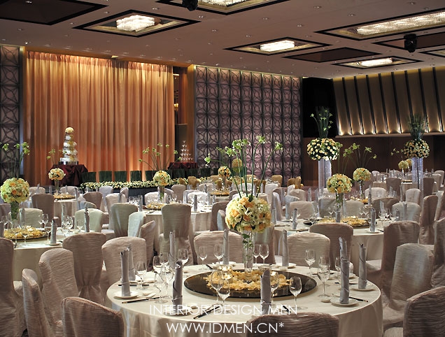 Indoor and outdoor works