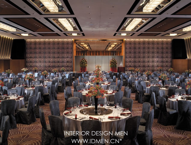 Indoor and outdoor works