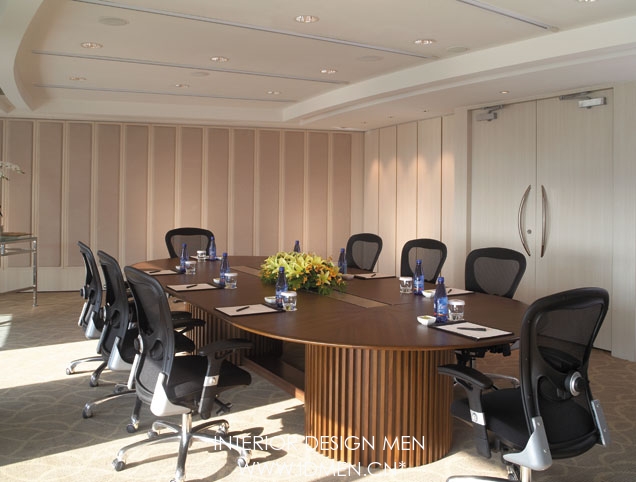 Indoor and outdoor works