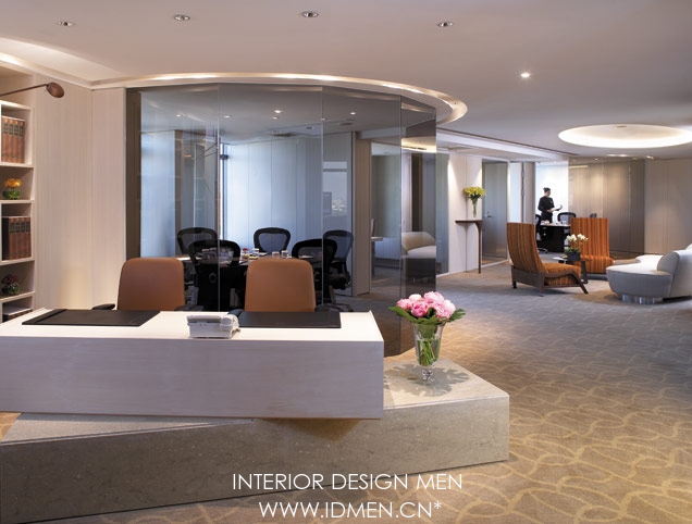 Indoor and outdoor works