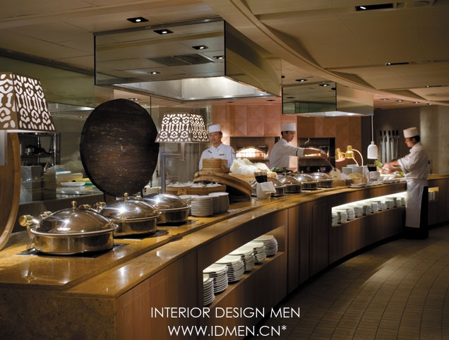 Indoor and outdoor works