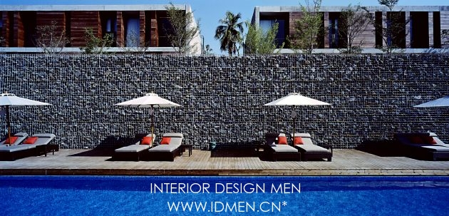 Indoor and outdoor works