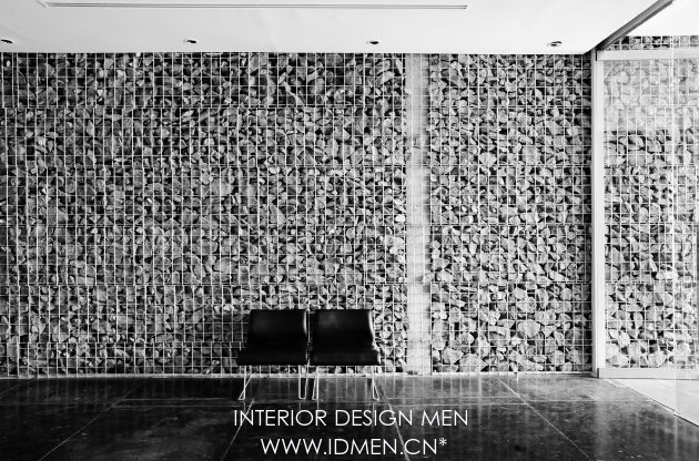 Indoor and outdoor works