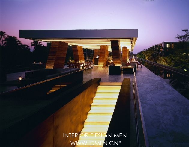 Indoor and outdoor works