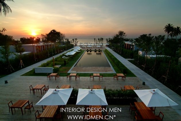 Indoor and outdoor works