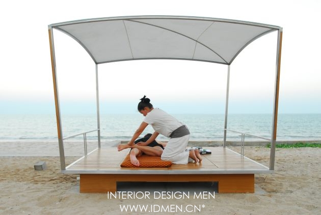 Indoor and outdoor works