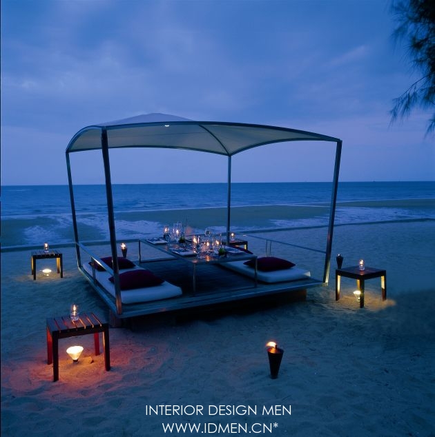 Indoor and outdoor works
