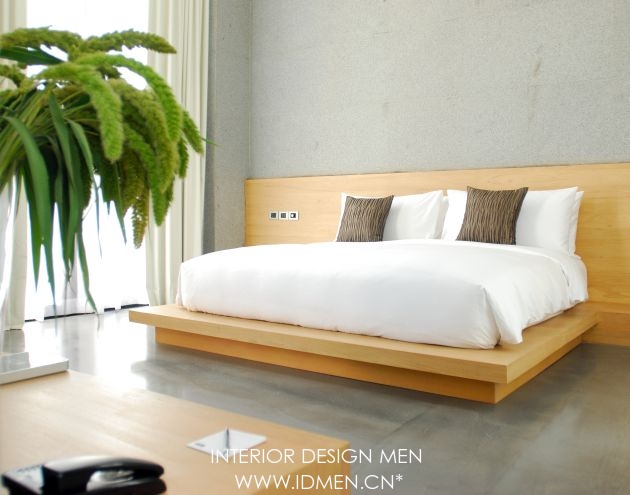Indoor and outdoor works