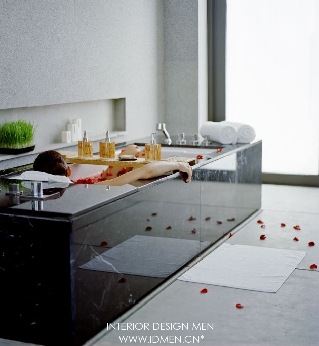 Indoor and outdoor works