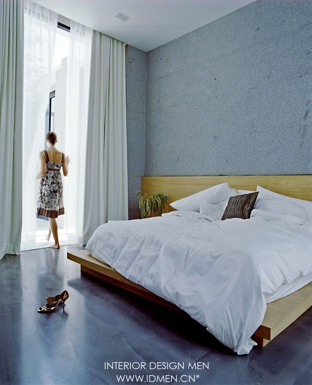 Indoor and outdoor works