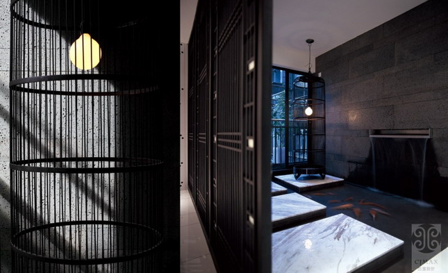 Indoor and outdoor works