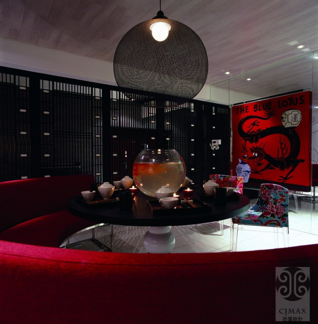 Indoor and outdoor works