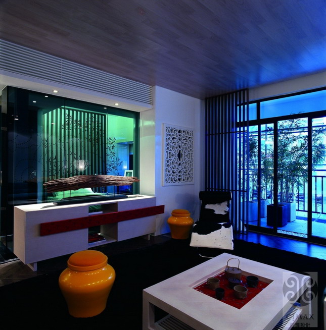 Indoor and outdoor works