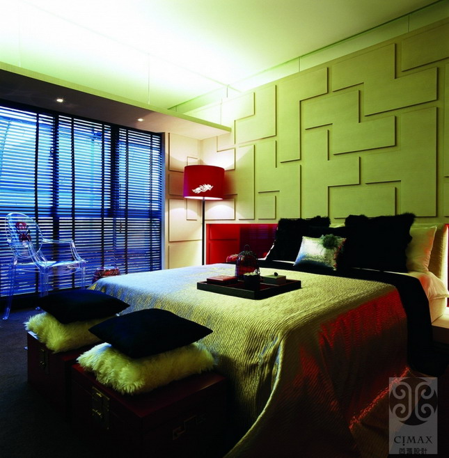 Indoor and outdoor works