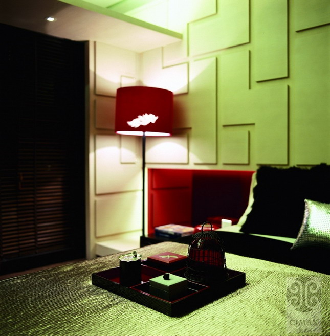 Indoor and outdoor works