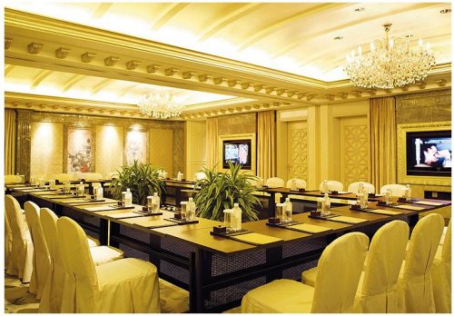Indoor and outdoor works