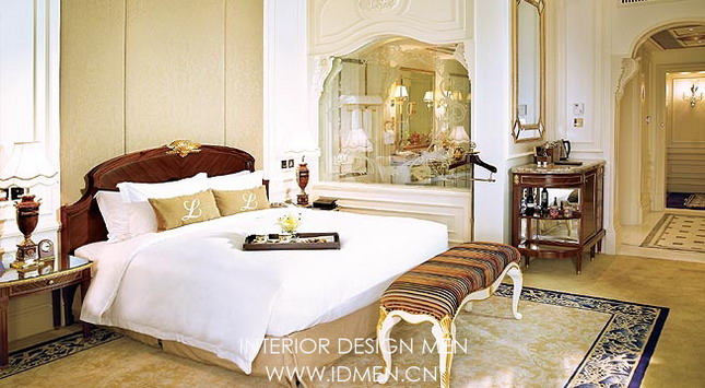 Indoor and outdoor works