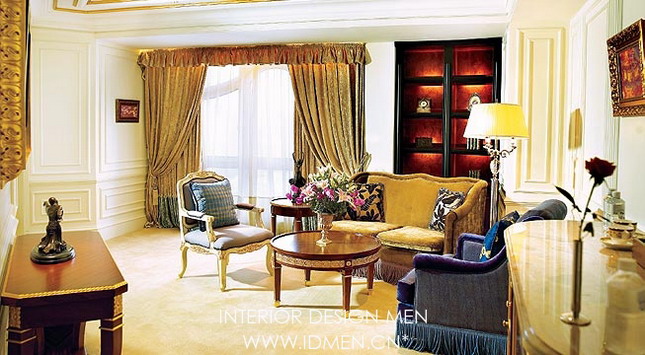 Indoor and outdoor works