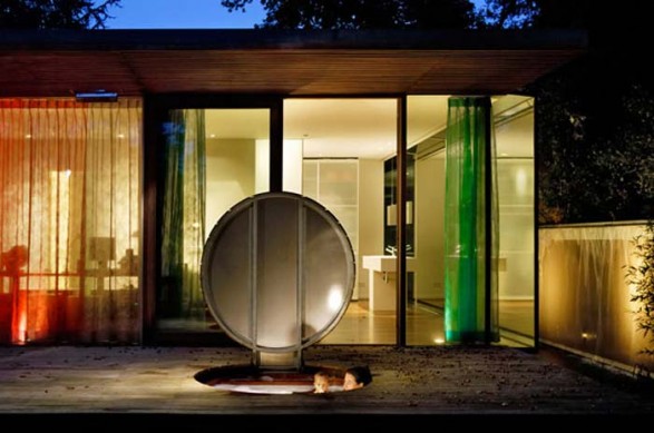 Indoor and outdoor works