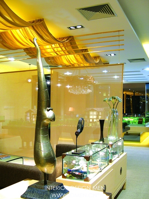 Indoor and outdoor works