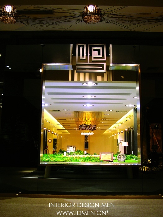 Indoor and outdoor works