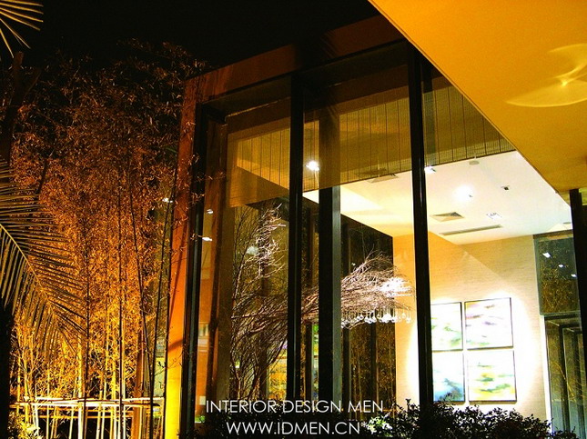 Indoor and outdoor works
