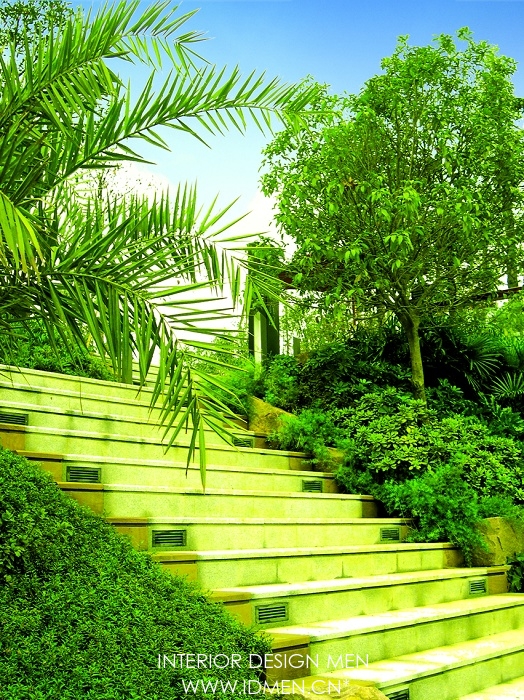 Indoor and outdoor works