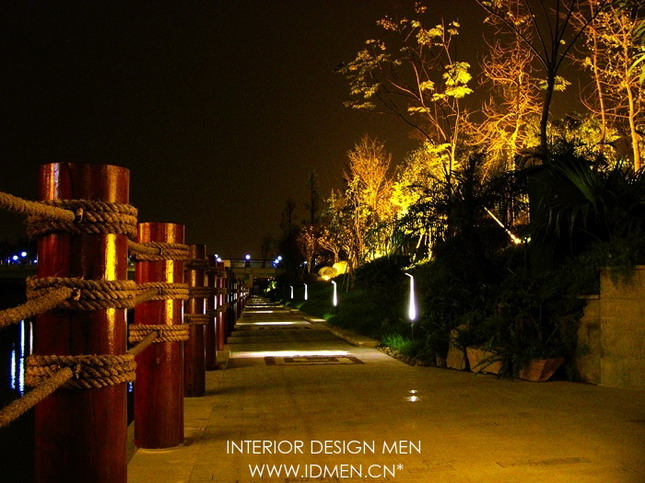 Indoor and outdoor works