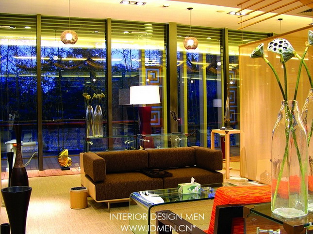 Indoor and outdoor works