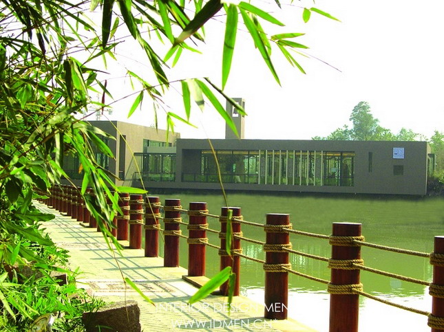Indoor and outdoor works