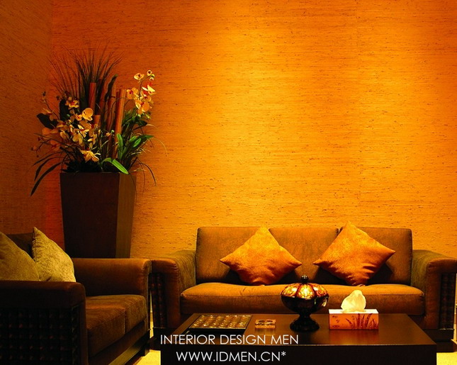 Indoor and outdoor works