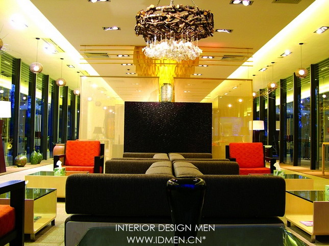 Indoor and outdoor works