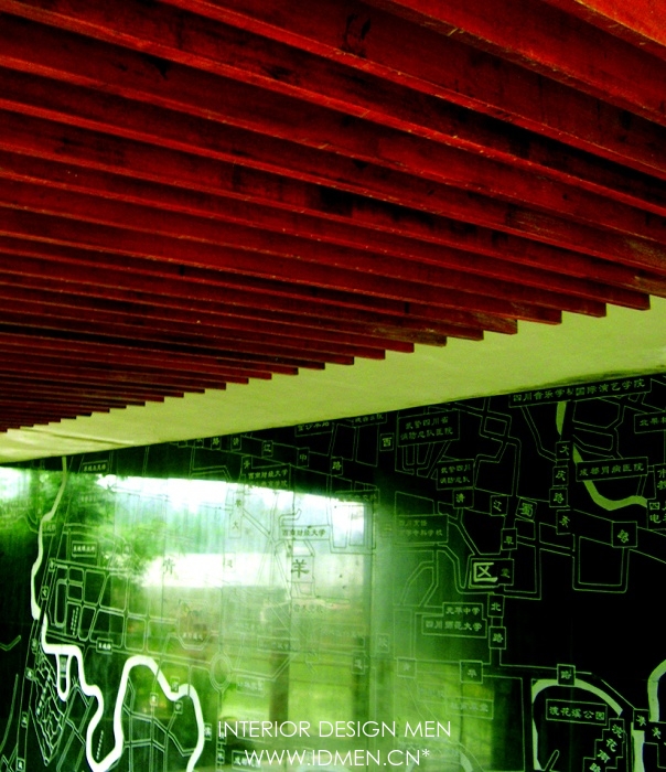 Indoor and outdoor works