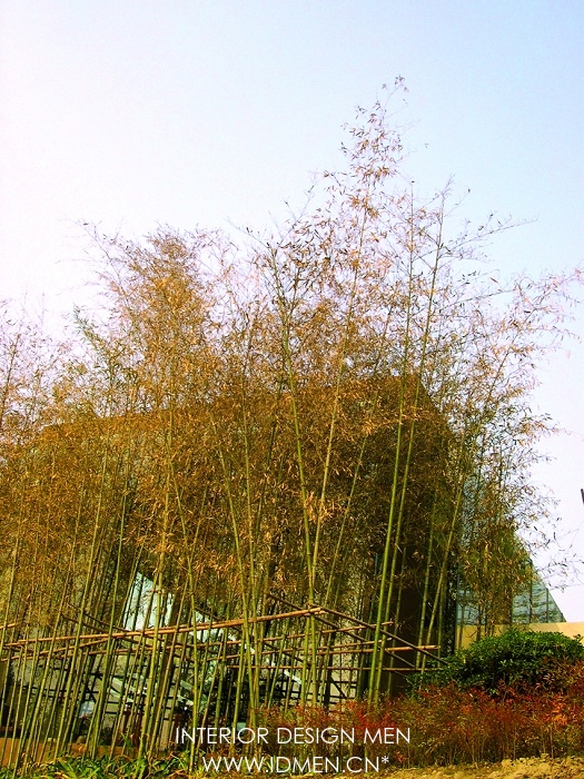 Indoor and outdoor works