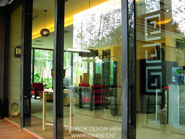 Indoor and outdoor works