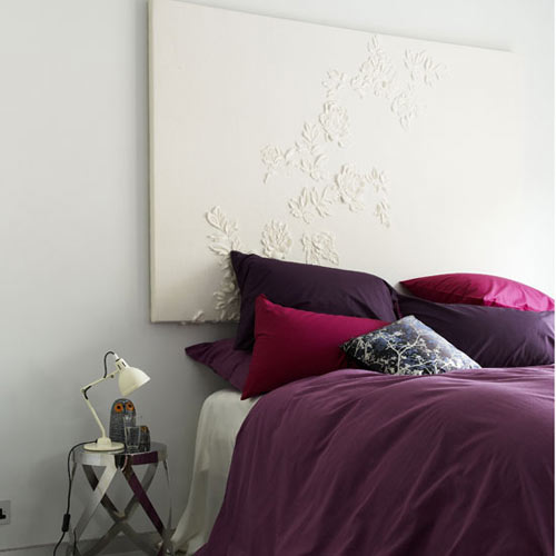 Indoor and outdoor works