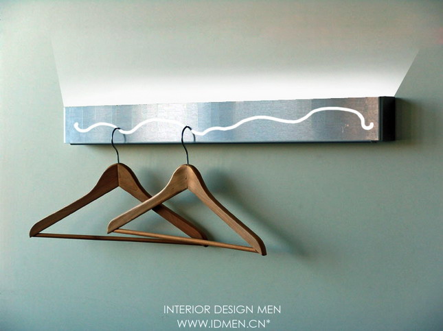 Indoor and outdoor works