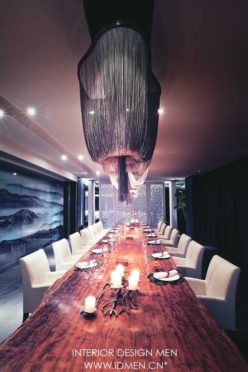 Indoor and outdoor works