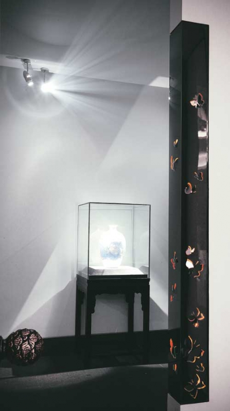 Indoor and outdoor works