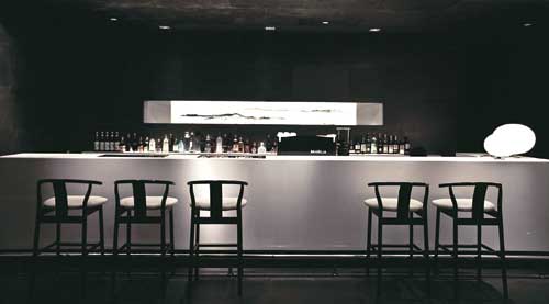 Indoor and outdoor works