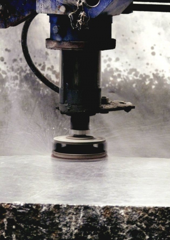 Indoor and outdoor works