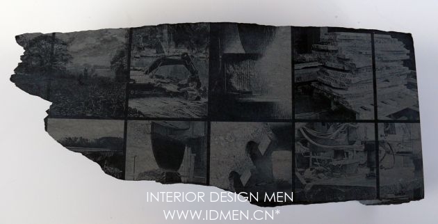Indoor and outdoor works