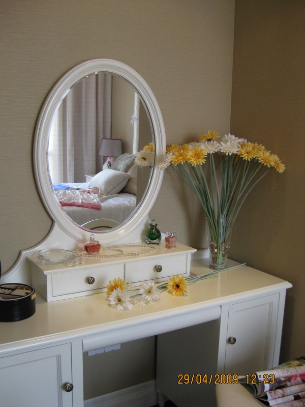 Indoor and outdoor works