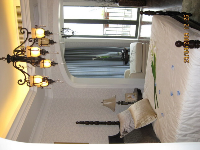 Indoor and outdoor works