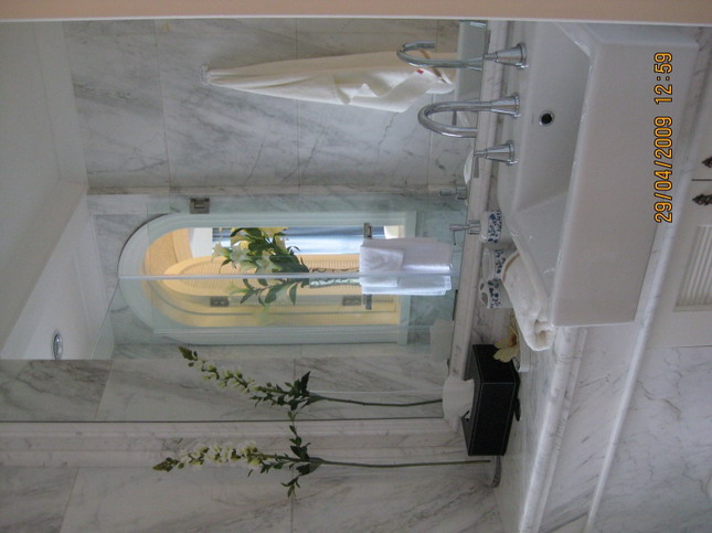 Indoor and outdoor works