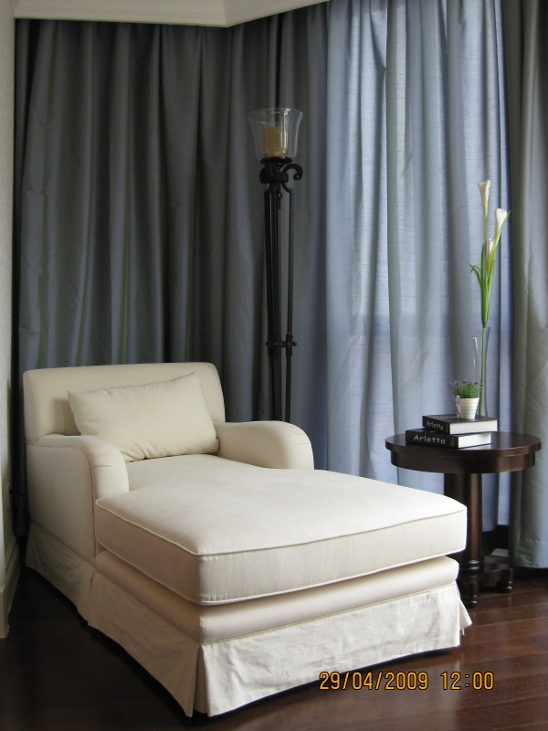 Indoor and outdoor works