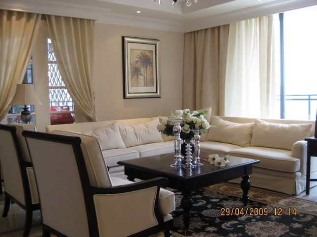 Indoor and outdoor works