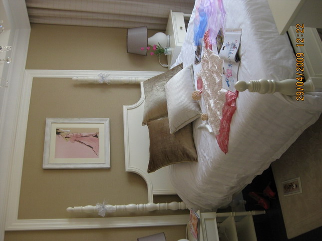 Indoor and outdoor works