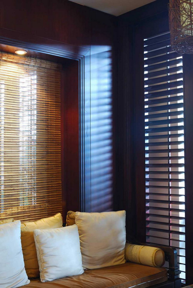 Indoor and outdoor works