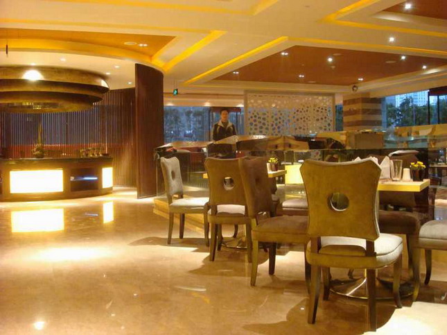 Indoor and outdoor works